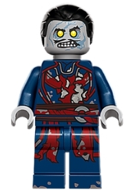 Dead Strange sh833 - Figurine Lego Marvel à vendre pqs cher