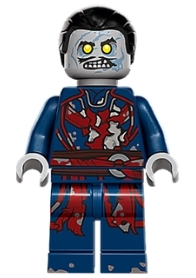 Dead Strange sh833 - Lego Marvel minifigure for sale at best price