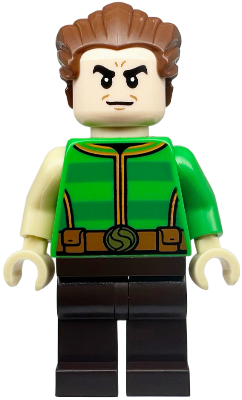 Sandman sh864 - Figurine Lego Marvel à vendre pqs cher