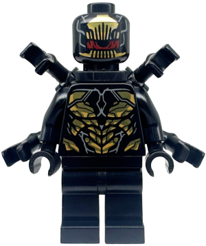 Outrider sh871 - Lego Marvel minifigure for sale at best price
