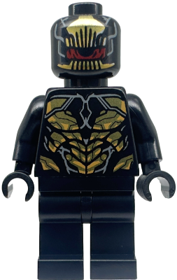 Outrider sh872 - Figurine Lego Marvel à vendre pqs cher
