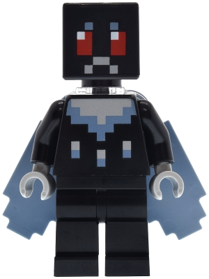 Minifig  Lego Minecraft min252  Mothman
