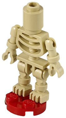 Dummy gen035 - Lego Ninjago minifigure for sale at best price