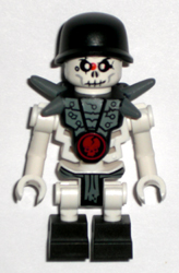 Chopov njo005 - Lego Ninjago minifigure for sale at best price