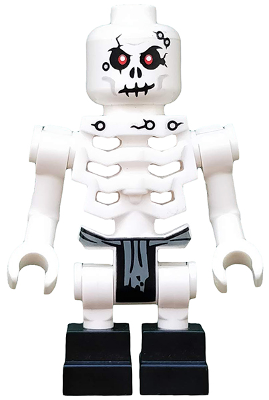 Chopov njo020 - Lego Ninjago minifigure for sale at best price