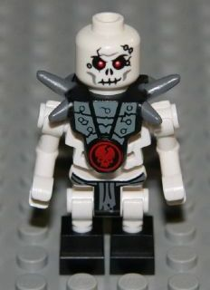 Chopov njo021 - Lego Ninjago minifigure for sale at best price