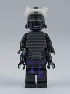 Garmadon njo042 - Lego Ninjago minifigure for sale at best price