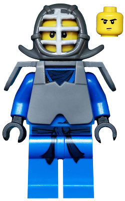 Jay Walker njo043 - Lego Ninjago minifigure for sale at best price