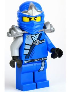 Jay Walker njo047 - Figurine Lego Ninjago à vendre pqs cher