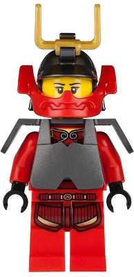 Nya njo050 - Lego Ninjago minifigure for sale at best price