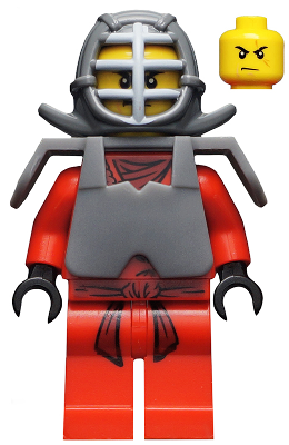 Kai njo052 - Figurine Lego Ninjago à vendre pqs cher