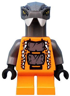 Chokun njo056 - Figurine Lego Ninjago à vendre pqs cher