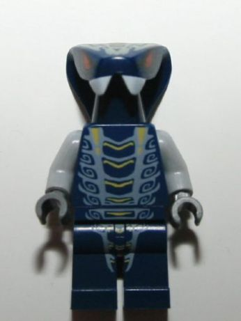 Mezmo njo059 - Figurine Lego Ninjago à vendre pqs cher