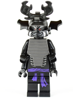 Garmadon njo078 - Figurine Lego Ninjago à vendre pqs cher