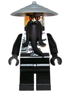 Wu njo095 - Lego Ninjago minifigure for sale at best price
