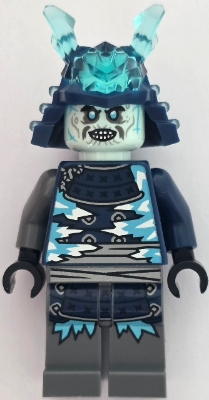 Grimfax njo1051 - Lego Ninjago minifigure for sale at best price