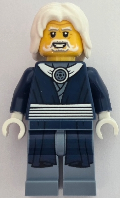 Hibernus njo1052 - Lego Ninjago minifigure for sale at best price