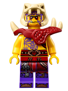 Zugu njo125 - Lego Ninjago minifigure for sale at best price