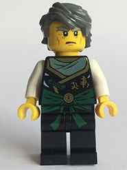 Garmadon njo133 - Figurine Lego Ninjago à vendre pqs cher