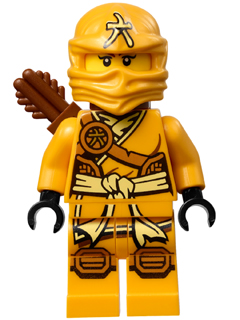 Skylor njo135 - Lego Ninjago minifigure for sale at best price