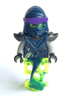 Soul Archer njo143 - Lego Ninjago minifigure for sale at best price