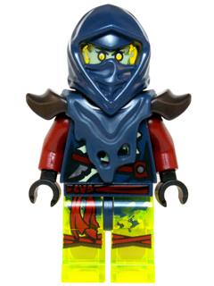 Bansha njo150 - Lego Ninjago minifigure for sale at best price