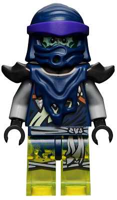 Soul Archer njo173 - Figurine Lego Ninjago à vendre pqs cher