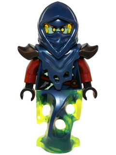 Bansha njo174 - Lego Ninjago minifigure for sale at best price