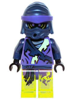Wooo njo176 - Figurine Lego Ninjago à vendre pqs cher