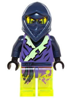 Howla njo177 - Lego Ninjago minifigure for sale at best price