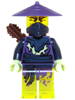 Ghurka njo182 - Figurine Lego Ninjago à vendre pqs cher