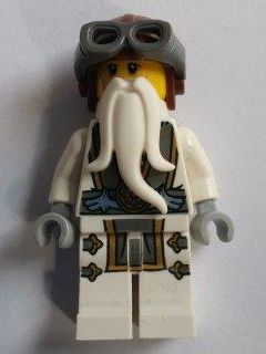 Wu njo208 - Lego Ninjago minifigure for sale at best price