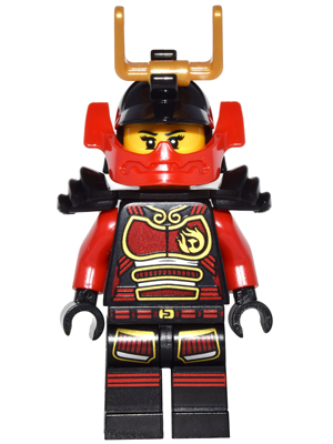 Nya njo229 - Figurine Lego Ninjago à vendre pqs cher