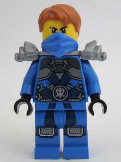 Jay Walker njo232 - Lego Ninjago minifigure for sale at best price