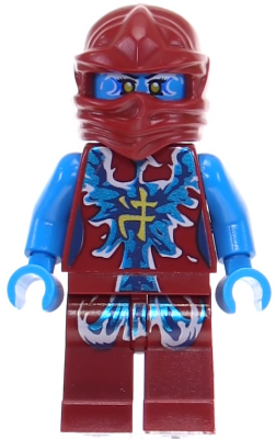 Nya njo252 - Lego Ninjago minifigure for sale at best price