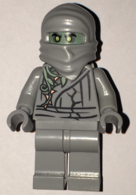 Martin njo255 - Figurine Lego Ninjago à vendre pqs cher