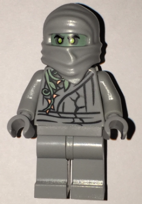 Martin njo255 - Lego Ninjago minifigure for sale at best price