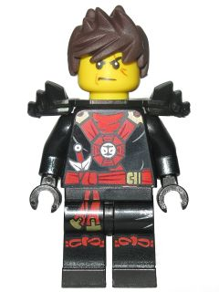 Kai njo261 - Lego Ninjago minifigure for sale at best price