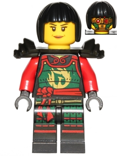 Nya njo271 - Lego Ninjago minifigure for sale at best price