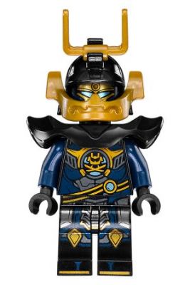 P.I.X.A.L. njo286 - Lego Ninjago minifigure for sale at best price