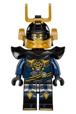 P.I.X.A.L. njo286 - Figurine Lego Ninjago à vendre pqs cher