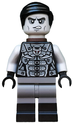Shade njo299 - Lego Ninjago minifigure for sale at best price