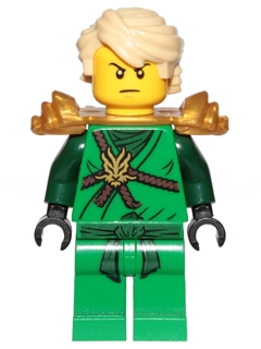 Details about   Lego Nya Honor Robe 30425 Day of the Departed Ninjago Minifigure 