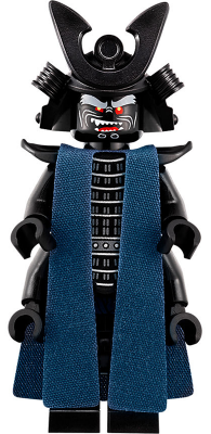 Garmadon njo309 - Figurine Lego Ninjago à vendre pqs cher