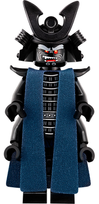 Garmadon njo309 - Lego Ninjago minifigure for sale at best price