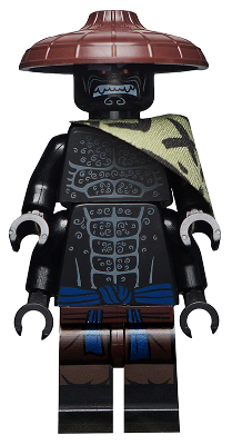 Garmadon njo310 - Lego Ninjago minifigure for sale at best price