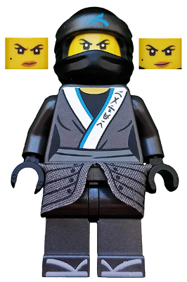 Nya njo320 - Lego Ninjago minifigure for sale at best price