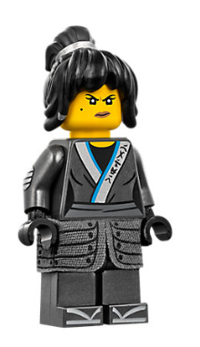 Nya njo321 - Figurine Lego Ninjago à vendre pqs cher