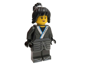 Nya njo321a - Lego Ninjago minifigure for sale at best price