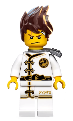 Kai njo346 - Figurine Lego Ninjago à vendre pqs cher
